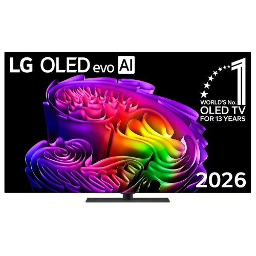 TV OLED LG 55G66LS EVO SMART AI 120Hz